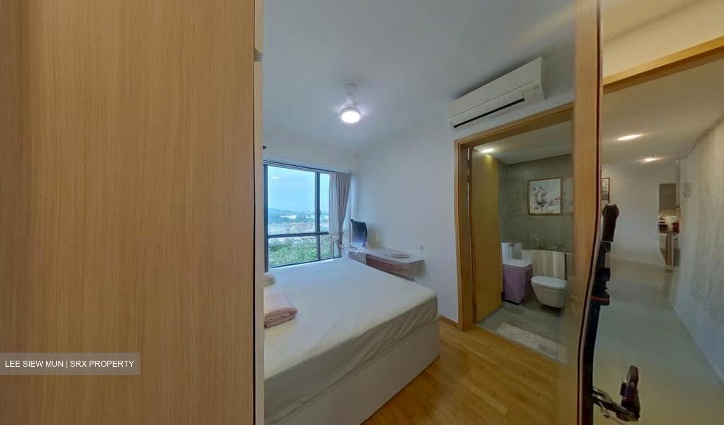 Twin Vew (D5), Apartment #612542191